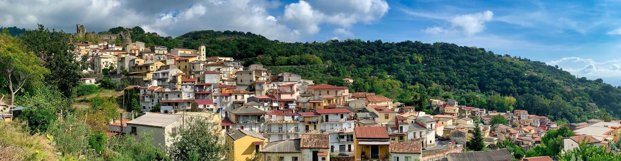 Lamezia terme, Italija