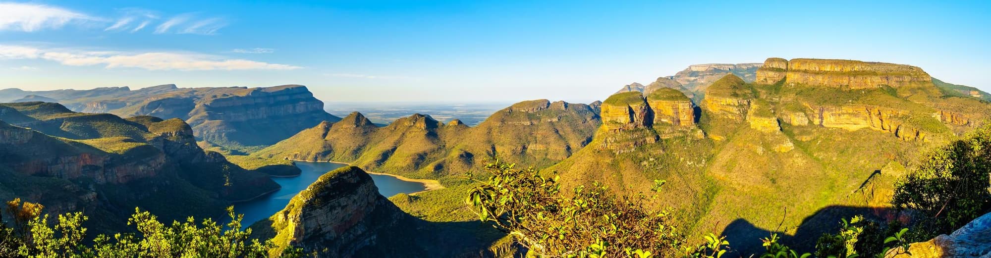 Blyde River Canyon, South Africa