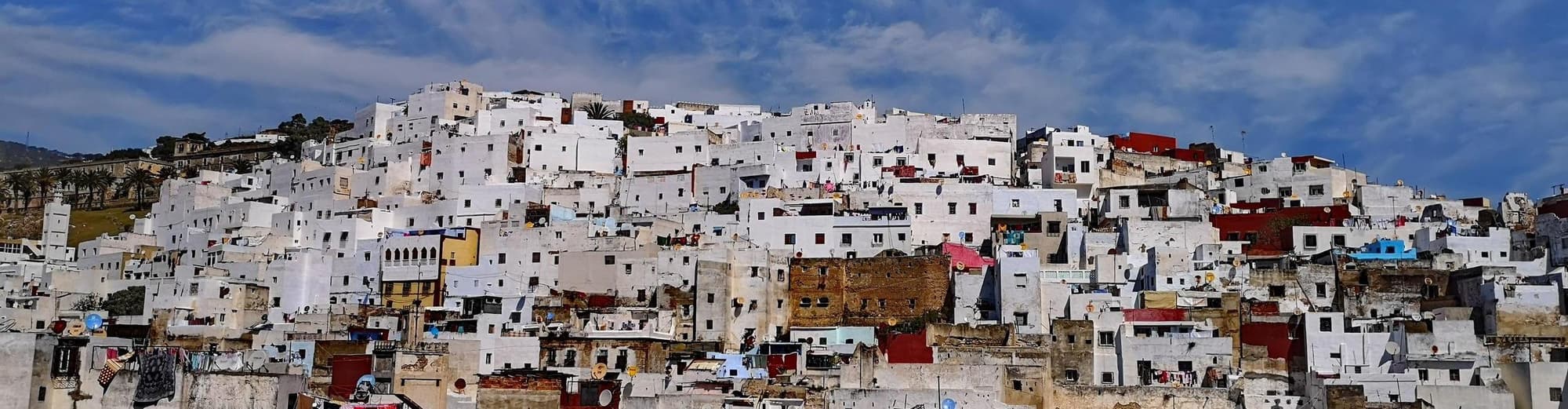 Tetouan, Morocco