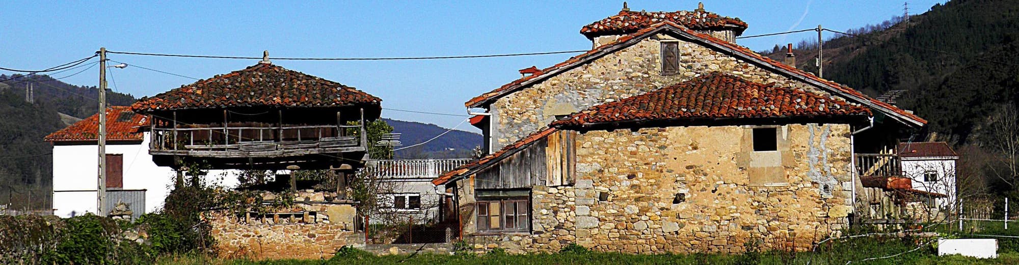 サラス, スペイン