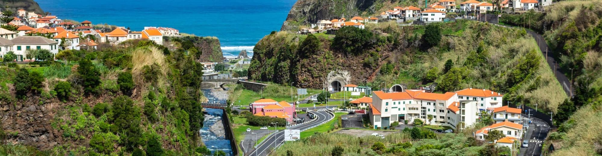 São Vicente (Madeira), Portugal