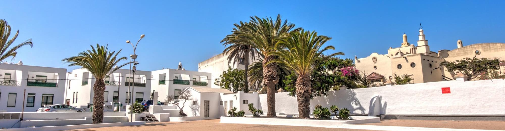 San Bartolome, Las Palmas, Spain