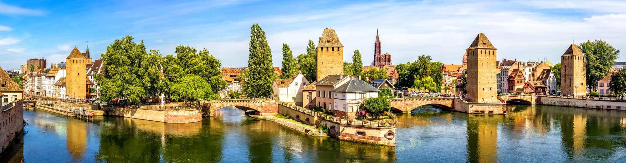 Strasbourg, Frankrijk