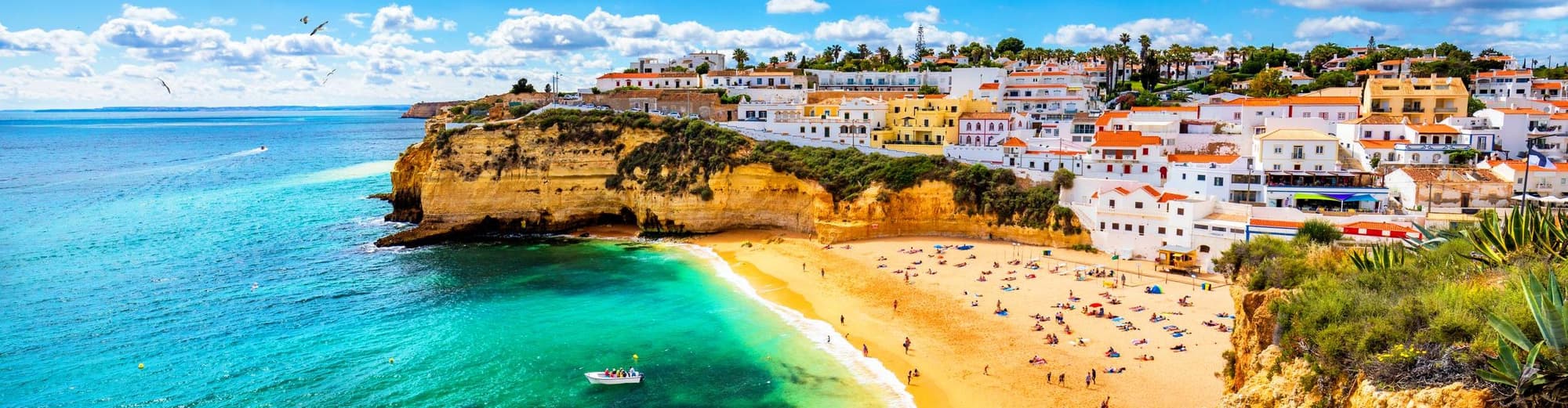 Algarve, Portugal