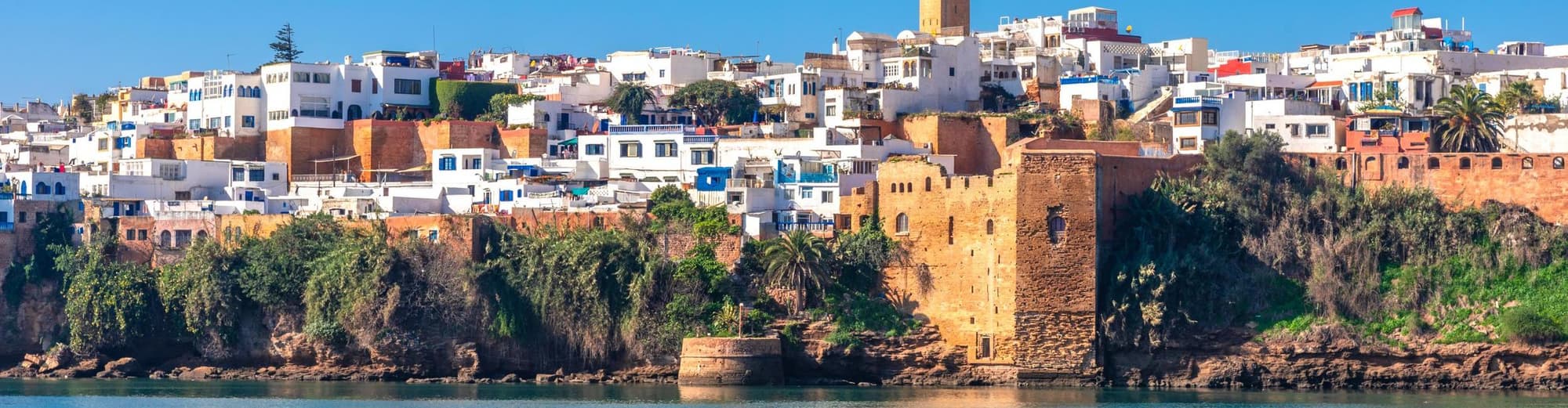 رباط, مراکش