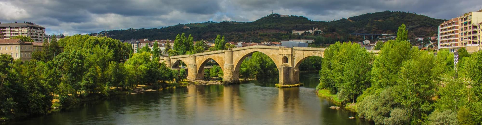 Ourense (Província), Espanha