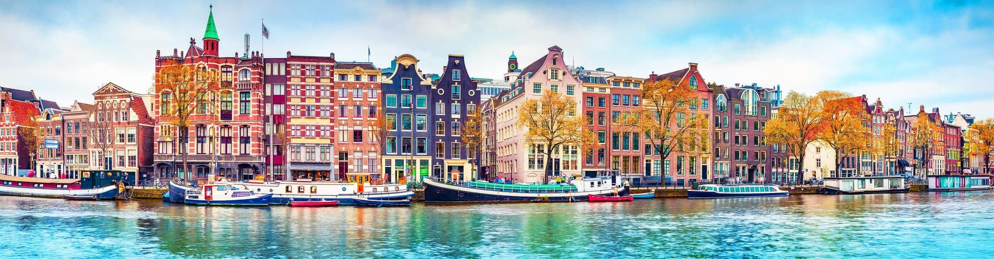 Amsterdam, The Netherlands