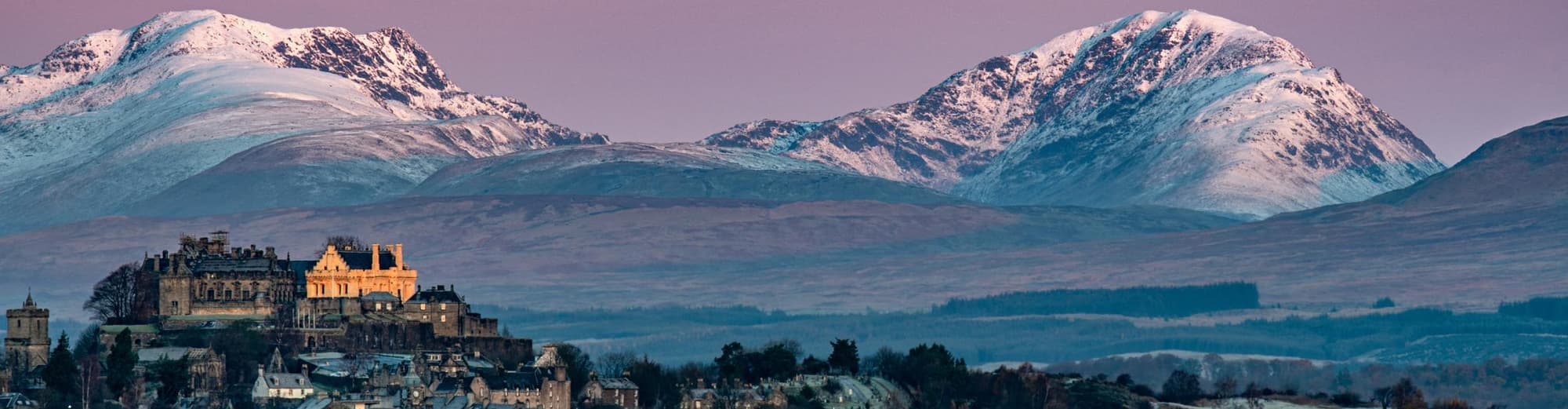 Stirling, Reino Unido