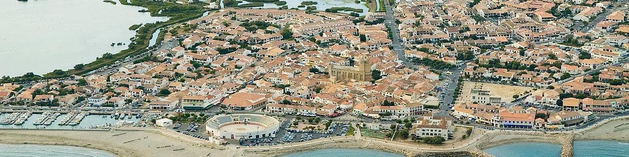 Saintes-Maries-de-la-Mer, Francia