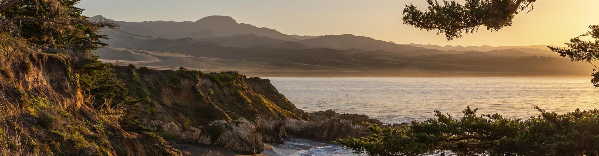 Cambria CA, United States of America