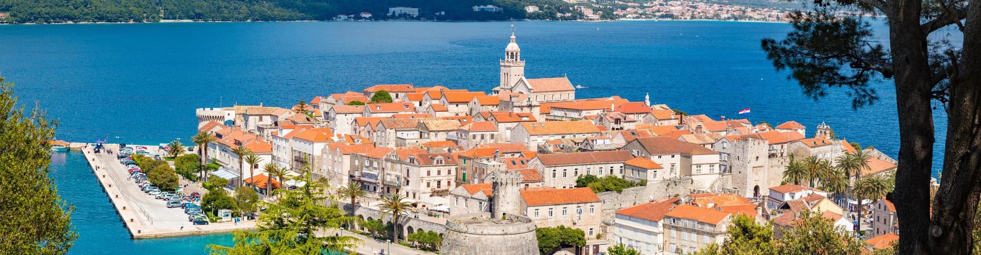 Korčula, Croatia