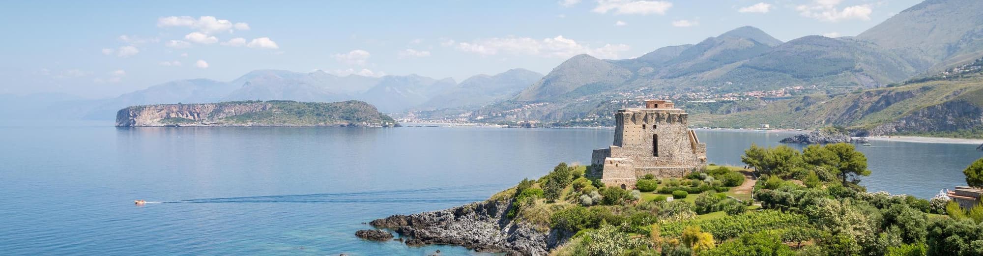 Catanzaro (Pokrajina), Italija