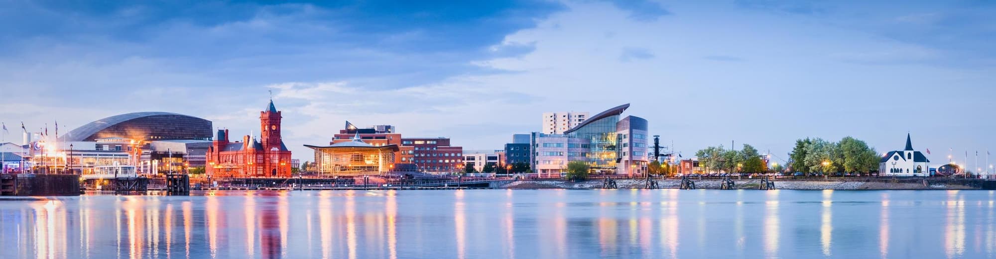 Cardiff, United Kingdom