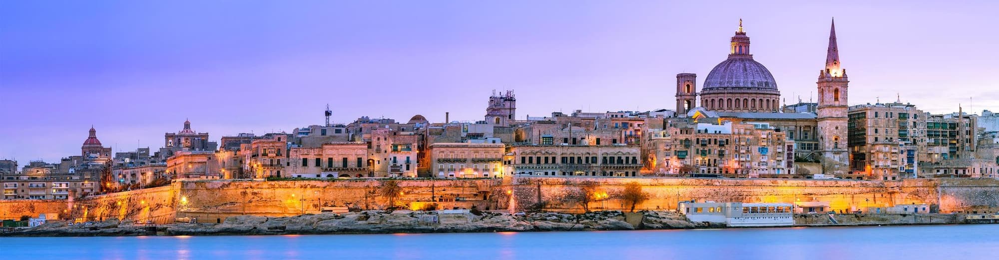 Sliema, Malta