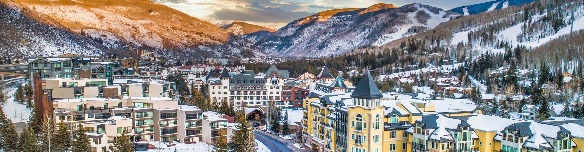 Vail CO, United States of America