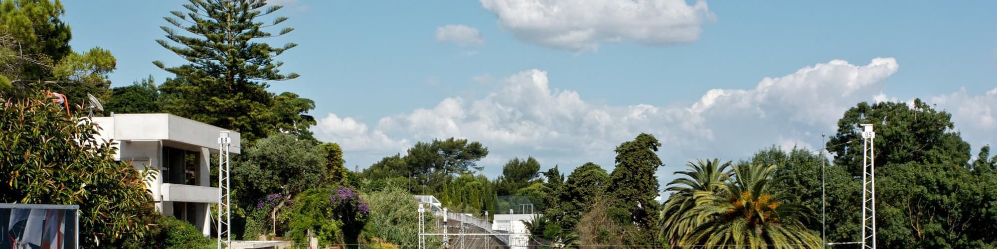 Paço de Arcos, Portugal
