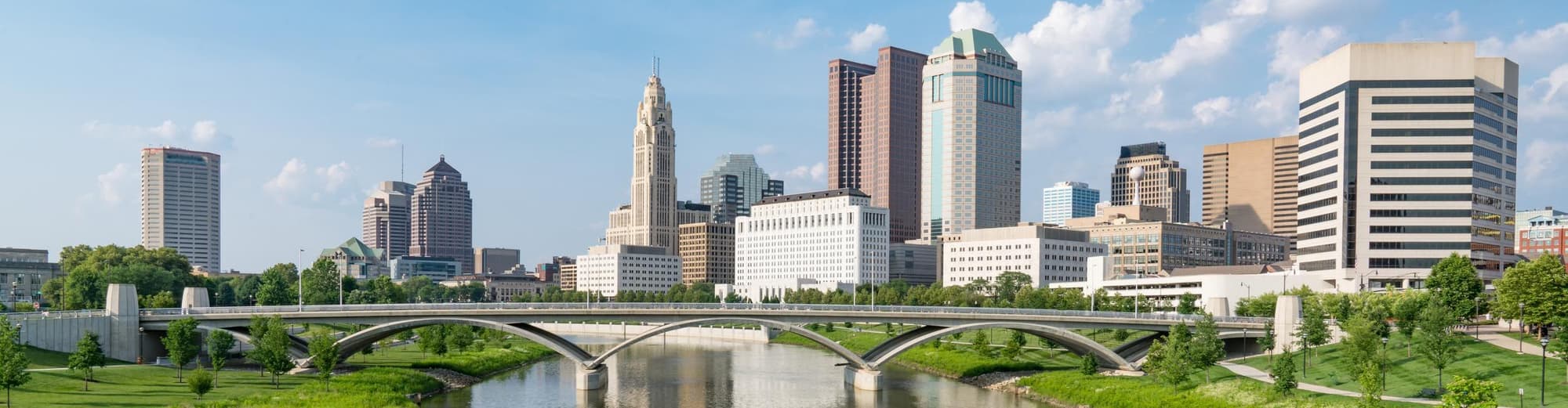 Columbus OH, Etats-Unis d'Amérique