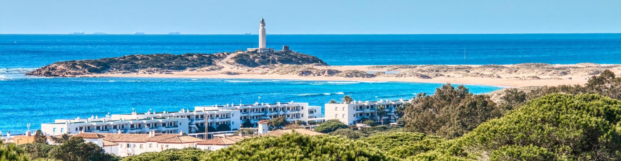Barbate, Espanya
