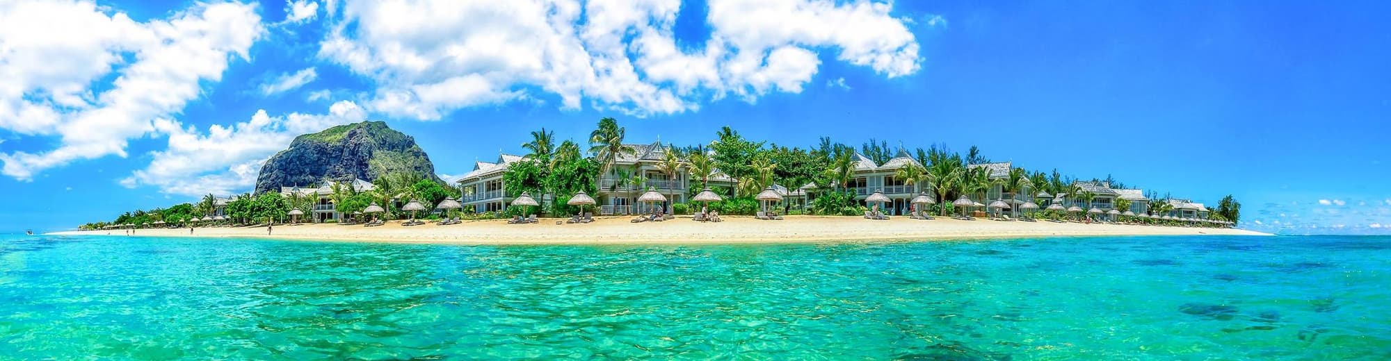 Mauritius, Mauritius