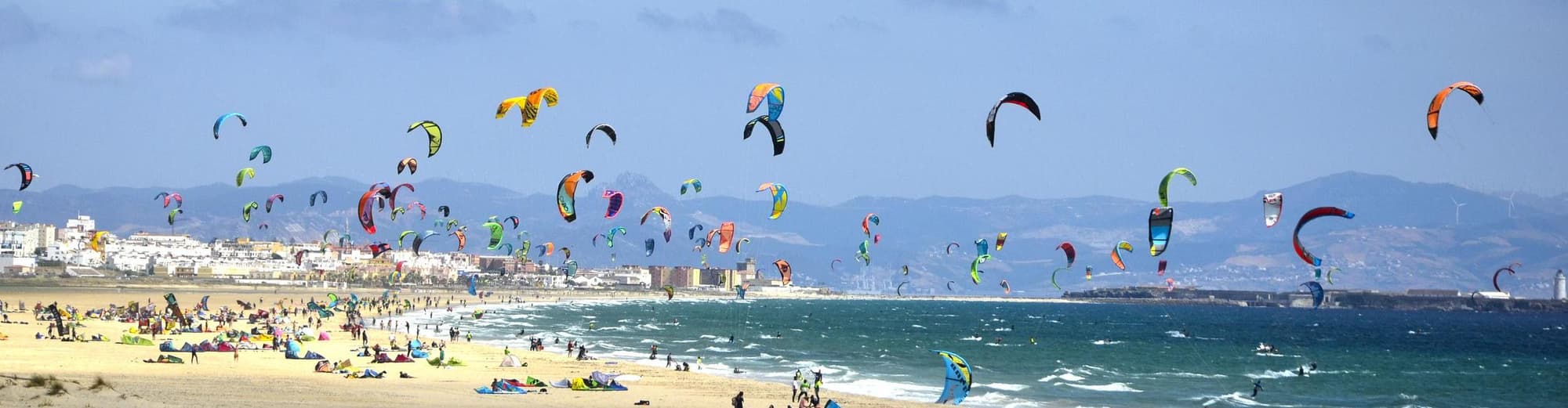 Tarifa, España
