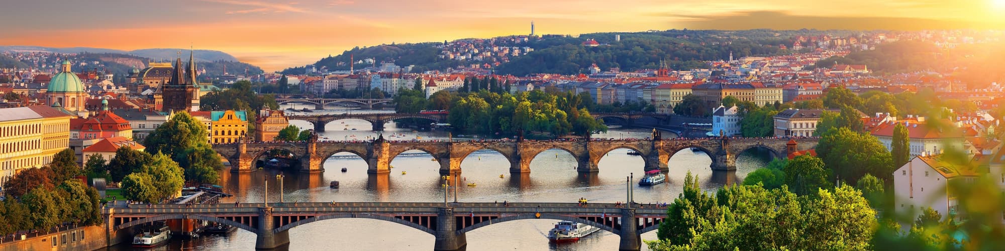 Praga, República Checa