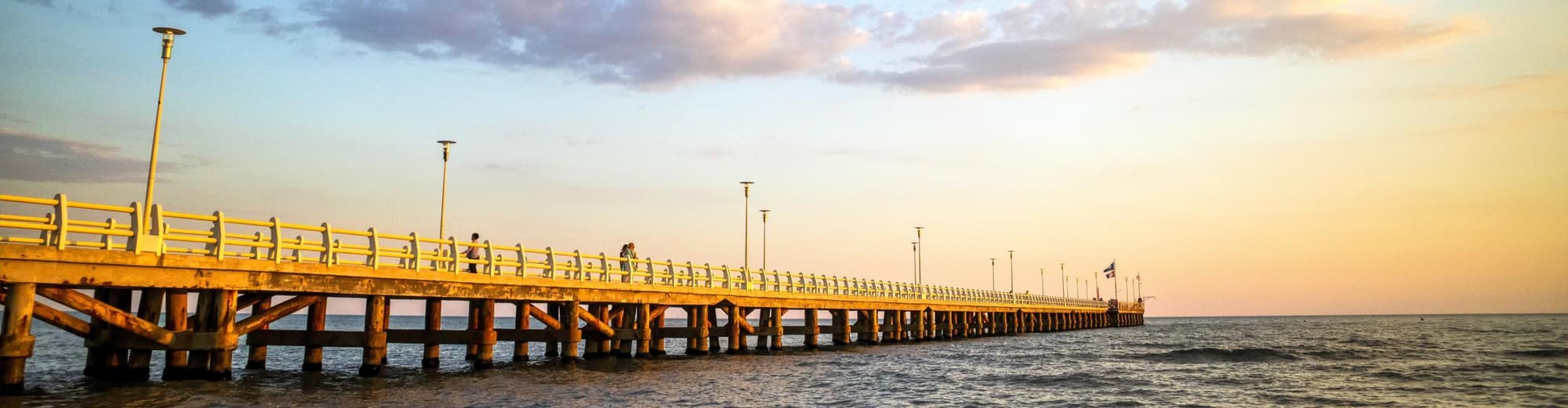 Forte dei Marmi, Olaszország