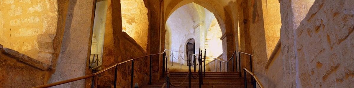 Monte Sant'Angelo, Italia