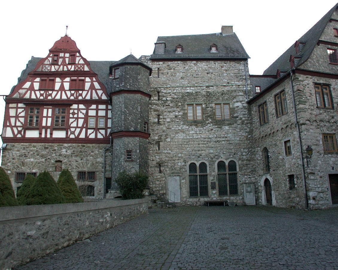 Limburg an der Lahn, Alemania