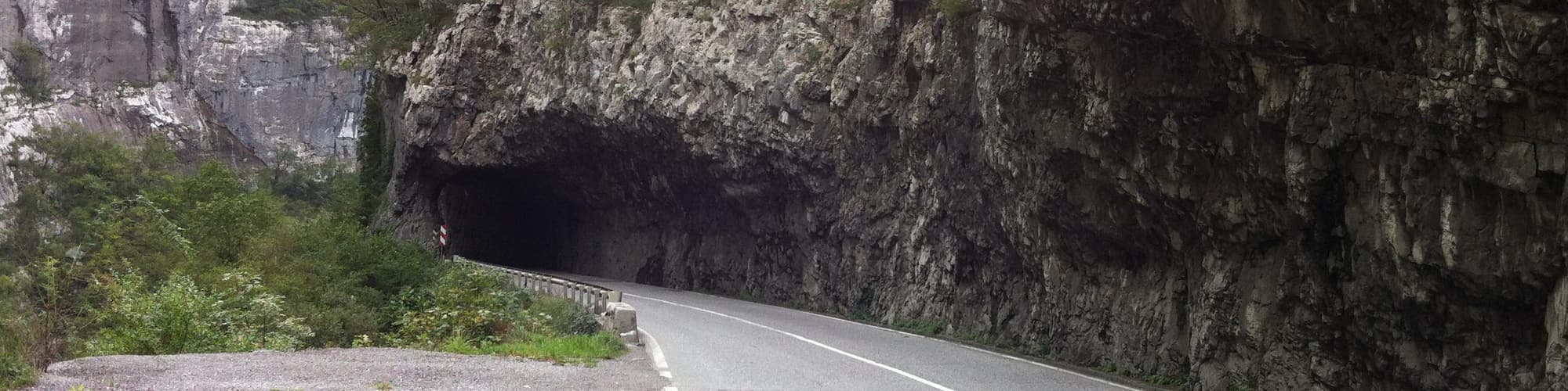 Kolasin, Czarnogóra