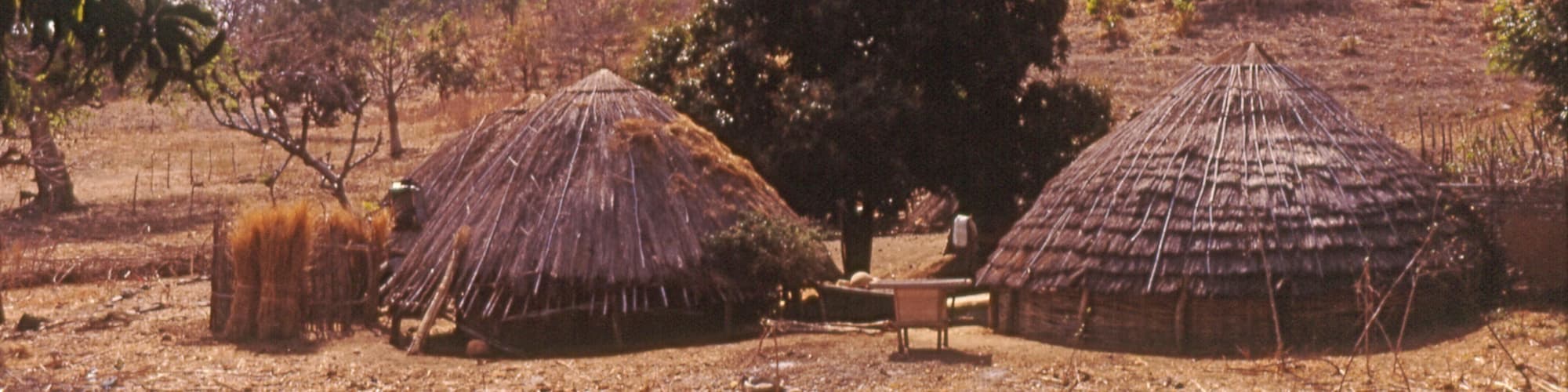 Nguekhokhe, Sénégal