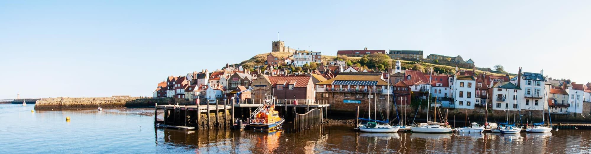 オシャワ/ウィットビー, カナダ