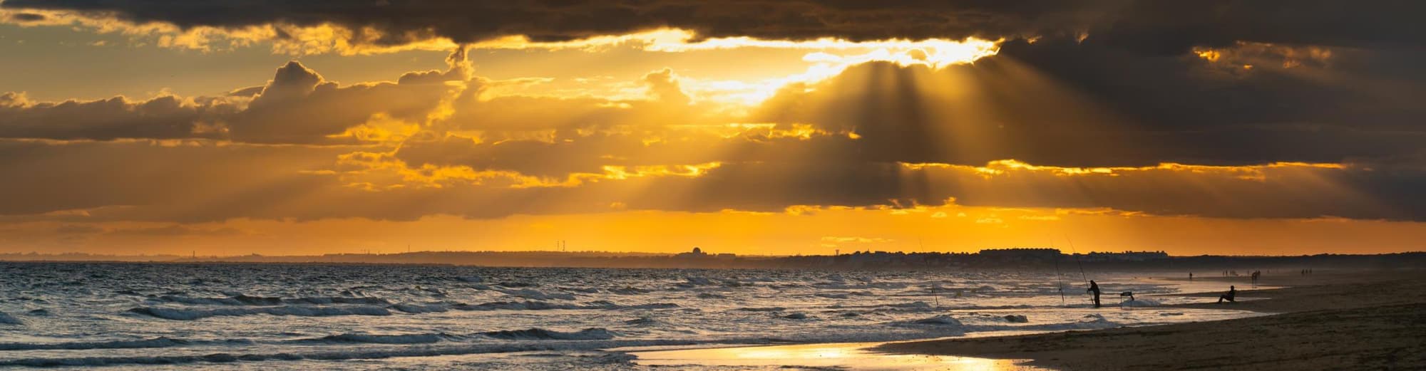 Punta Umbria, Espanha