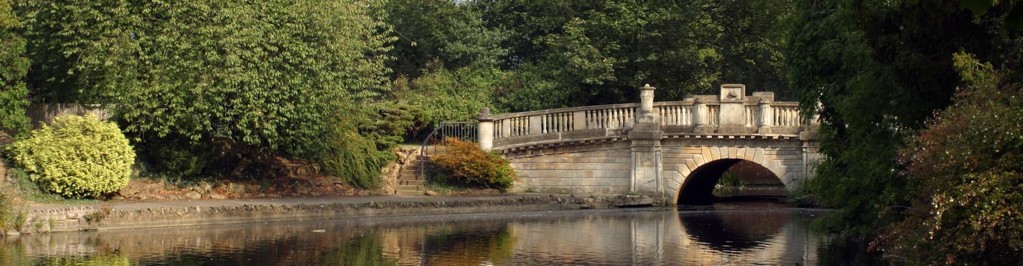 Cheltenham, Regno Unito