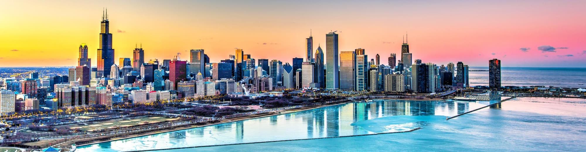 Chicago IL, Amerika Birleşik Devletleri