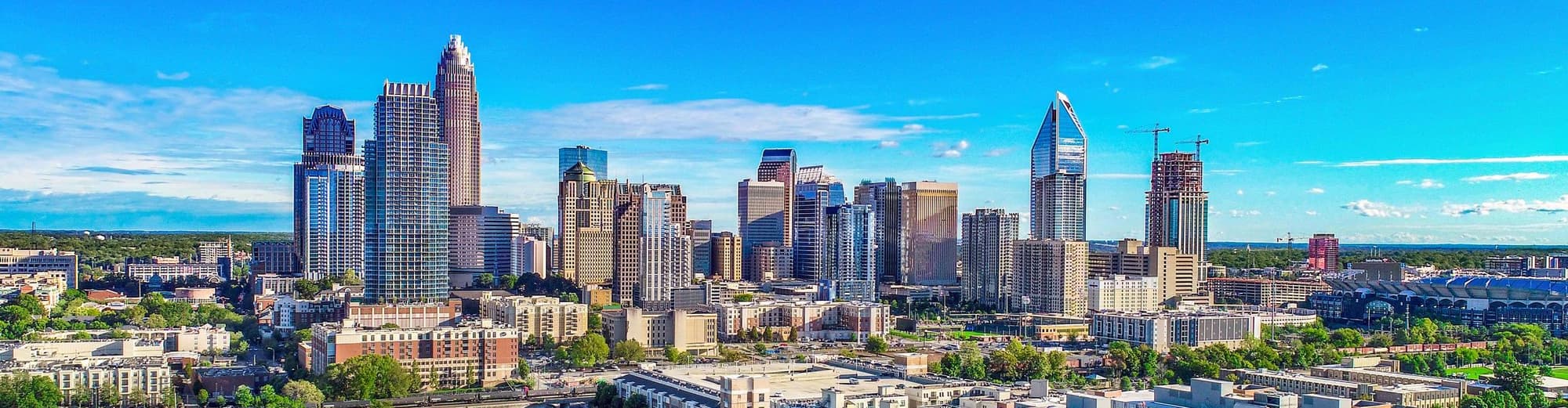 Charlotte NC, United States of America