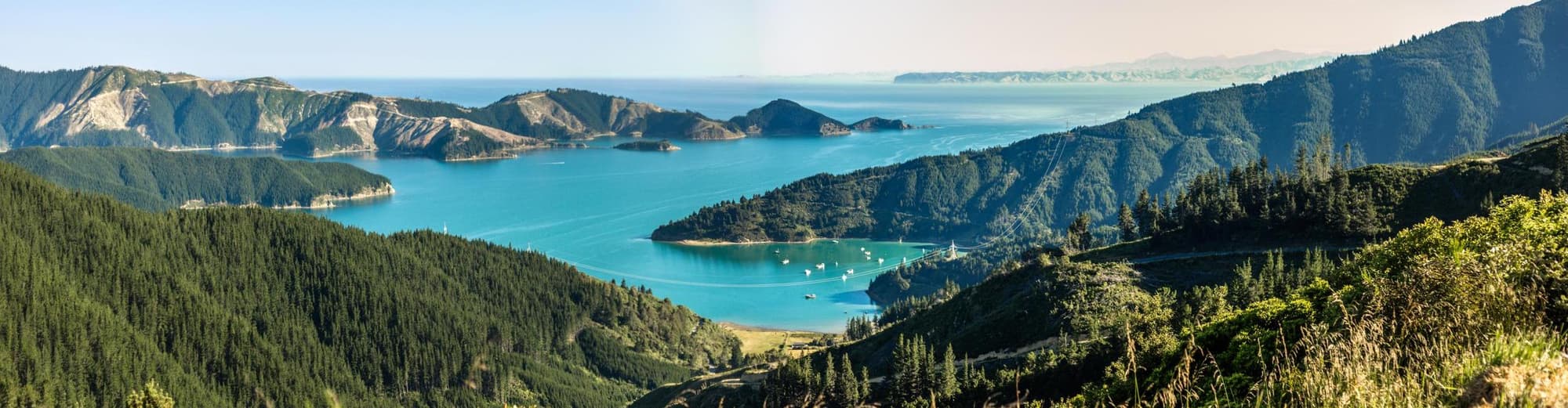 Marlborough, New Zealand