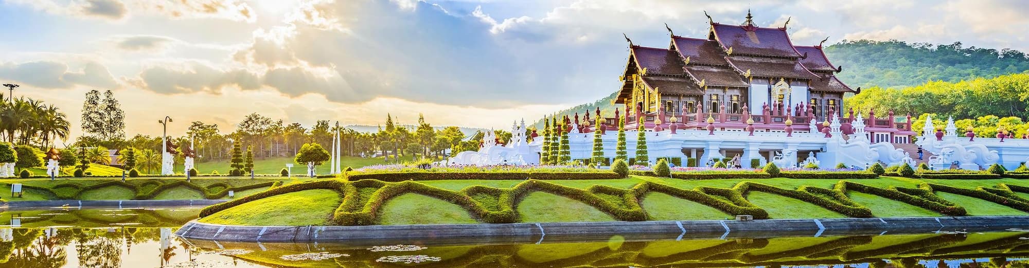 Chiang Mai, Tailàndia