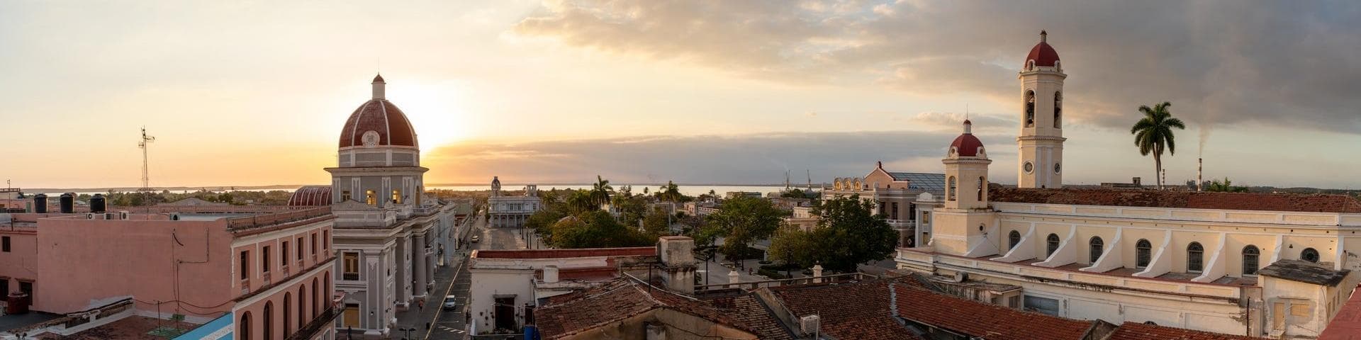 Cienfuegos, Cuba