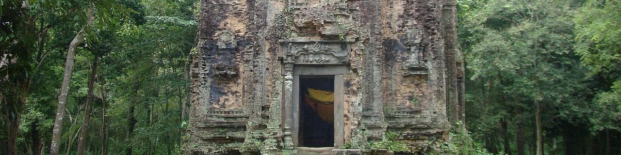 Kampong Thom (Province), Kambodscha