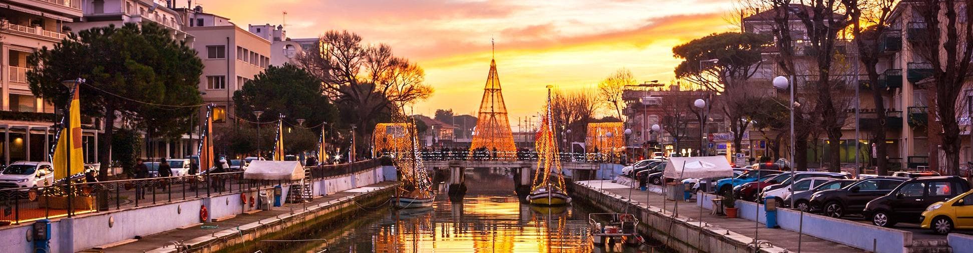 Riccione, Emilia-Romagna, Italy