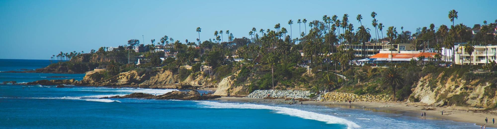 Laguna Beach, Kalifornia, Amerikai Egyesült Államok
