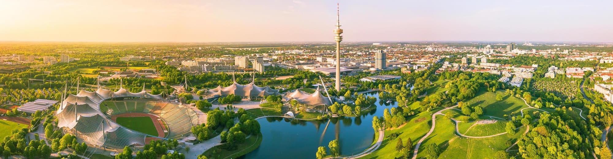 Мюнхен, Германия