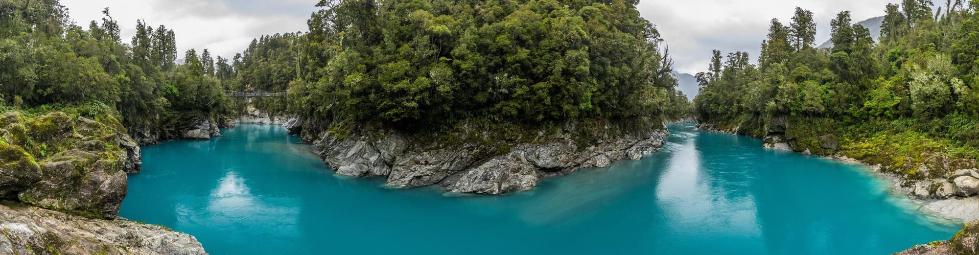 Hokitika, Nový Zéland