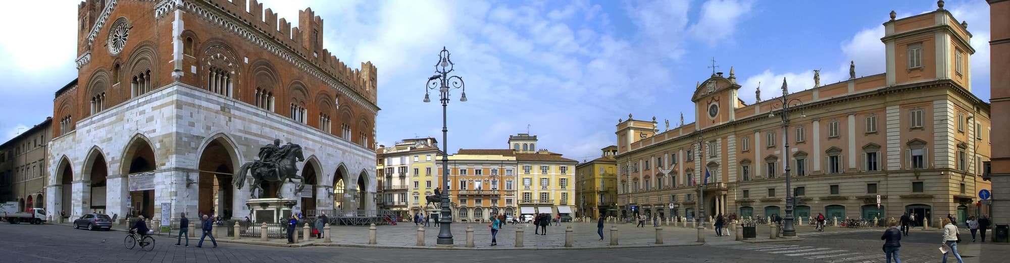 Piacenza, Italia