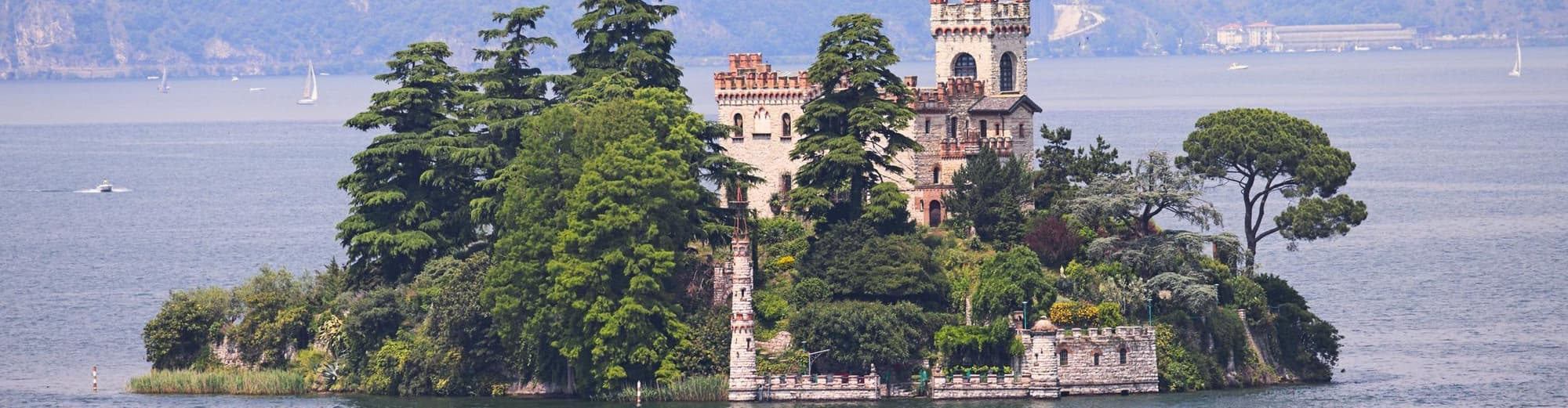 伊塞奧湖,  義大利