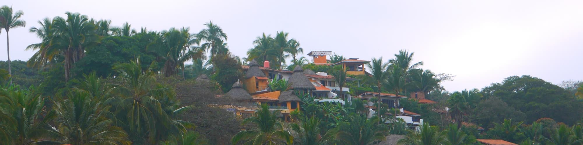 Sayulita, México