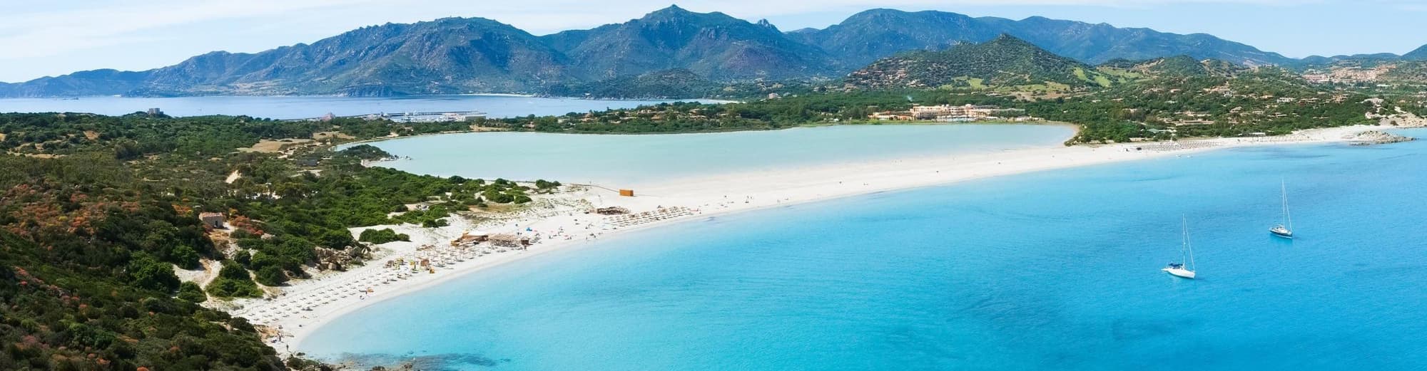 Cagliari (Pokrajina), Italija