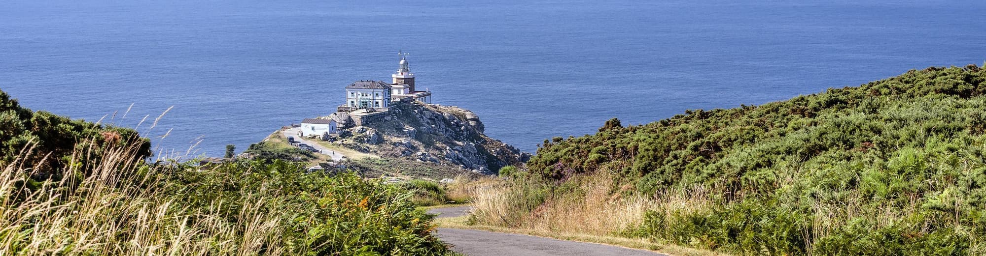 Finisterre, España