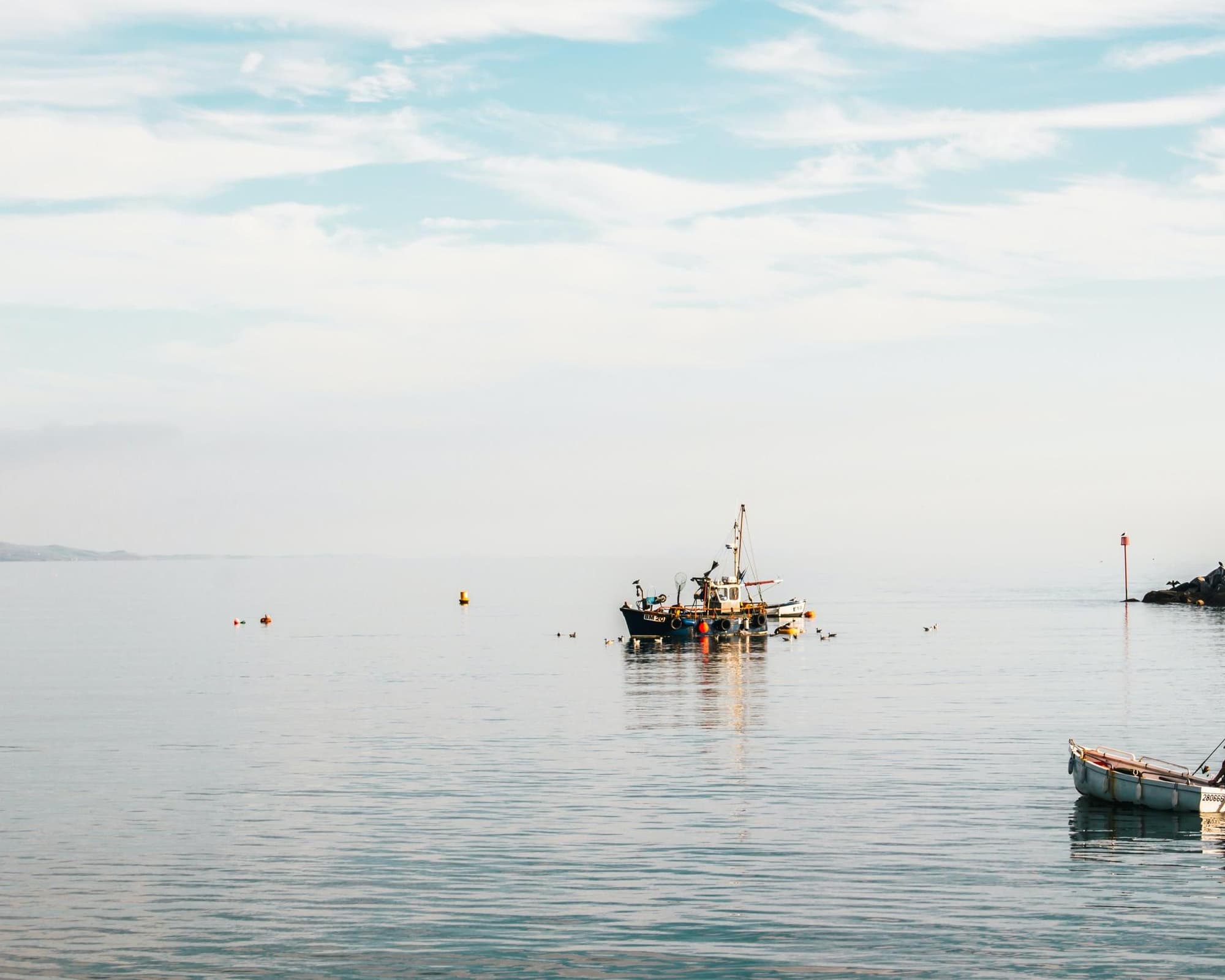 Lyme Regis, Reino Unido