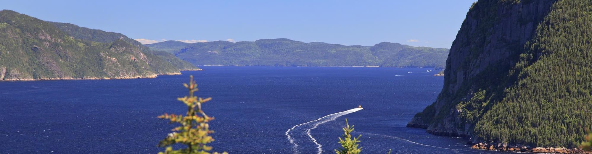 Saguenay, Canada